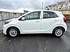 Kia PICANTO 1.0 2 5dr [4 seats] White