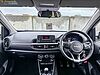 Kia PICANTO 1.0 2 5dr [4 seats] White