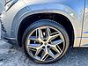 SEAT ATECA 1.5 TSI EVO FR Sport 5dr DSG Grey