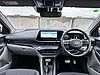 Hyundai BAYON 1.0 TGDi Ultimate 5dr DCT Red