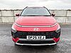 Hyundai BAYON 1.0 TGDi Ultimate 5dr DCT Red