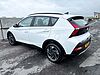 Hyundai BAYON 1.0 TGDi 48V MHEV SE Connect 5dr White