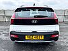 Hyundai BAYON 1.0 TGDi 48V MHEV SE Connect 5dr White