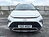 Hyundai BAYON 1.0 TGDi 48V MHEV SE Connect 5dr White