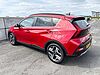 Hyundai BAYON 1.0 TGDi 48V MHEV Premium 5dr Red