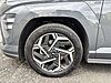 Hyundai KONA 1.6 Hybrid 129 N Line 5dr DCT Ecotronic Grey