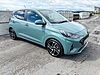 Hyundai I10 1.0 [63] Premium 5dr [Nav] Green