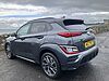 Hyundai KONA 1.0 TGDi 48V MHEV N Line 5dr Grey