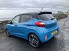 Hyundai I10 1.0 MPi Premium 5dr Blue