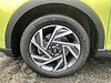 Hyundai BAYON 1.0 TGDi Advance 5dr DCT Green