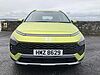 Hyundai BAYON 1.0 TGDi Advance 5dr DCT Green