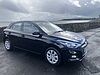 Hyundai I20 1.2 MPi S Connect 5dr Black