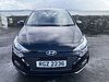 Hyundai I20 1.2 MPi S Connect 5dr Black