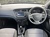 Hyundai I20 1.2 MPi S Connect 5dr Black