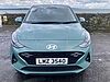 Hyundai I10 1.2 [79] Premium 5dr Auto [Nav] Green