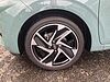 Hyundai I10 1.2 [79] Premium 5dr Auto [Nav] Green