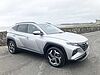 Hyundai TUCSON 1.6 TGDi Hybrid 230 Premium 5dr 2WD Auto Silver