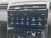 Hyundai TUCSON 1.6 TGDi Hybrid 230 Premium 5dr 2WD Auto Silver