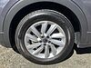 Volkswagen T-CROSS 1.0 TSI 110 SE Edition 5dr Grey