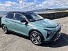 Hyundai BAYON 1.0 TGDi 48V MHEV Ultimate 5dr Green