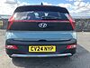 Hyundai BAYON 1.0 TGDi 48V MHEV Ultimate 5dr Green