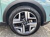 Hyundai BAYON 1.0 TGDi 48V MHEV Ultimate 5dr Green