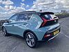 Hyundai BAYON 1.0 TGDi 48V MHEV Ultimate 5dr Green