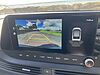 Hyundai BAYON 1.0 TGDi 48V MHEV Ultimate 5dr Green
