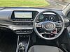 Hyundai I20 1.0T GDi 48V MHD Premium 5dr Green