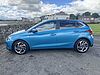 Hyundai I20 1.0T GDi 48V MHD Premium 5dr Green