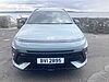 Hyundai KONA 1.6 Hybrid 138 N Line 5dr DCT Green