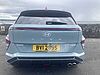 Hyundai KONA 1.6 Hybrid 138 N Line 5dr DCT Green