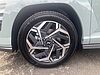 Hyundai KONA 1.6 Hybrid 138 N Line 5dr DCT Green
