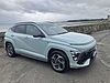 Hyundai KONA 1.6 GDi Hybrid N Line 5dr DCT Green