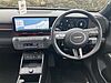 Hyundai KONA 1.6 GDi Hybrid N Line 5dr DCT Green