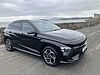 Hyundai KONA 1.6 GDi Hybrid N Line S 5dr DCT Black