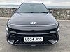 Hyundai KONA 1.6 GDi Hybrid N Line S 5dr DCT Black