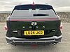 Hyundai KONA 1.6 GDi Hybrid N Line S 5dr DCT Black