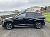 Hyundai KONA 1.6 GDi Hybrid N Line S 5dr DCT Black