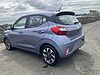 Hyundai I10 1.0 [63] Advance 5dr [Nav] Blue