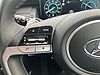 Hyundai TUCSON 1.6 TGDi Hybrid 230 SE Connect 5dr 2WD Auto Blue