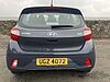 Hyundai I10 1.0 MPi SE Grey