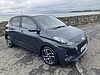 Hyundai I10 1.2 MPi Premium 5dr Auto Grey