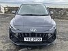 Hyundai I10 1.2 MPi Premium 5dr Auto Grey