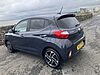 Hyundai I10 1.2 MPi Premium 5dr Auto Grey