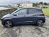Hyundai I10 1.2 MPi Premium 5dr Auto Grey