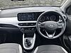 Hyundai I10 1.2 MPi Premium 5dr Auto Grey