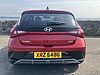 Hyundai I20 1.0T GDi 90 Tech Line 5dr Red