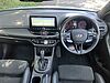 Hyundai I30 2.0T GDi N Performance 5dr DCT Blue