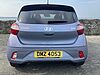Hyundai I10 1.0 MPi Premium 5dr Auto Blue